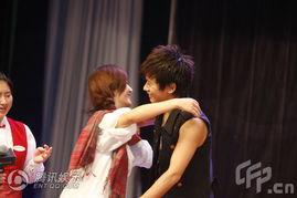 谢娜爆料董又霖视频播放,这是什么神仙组合？